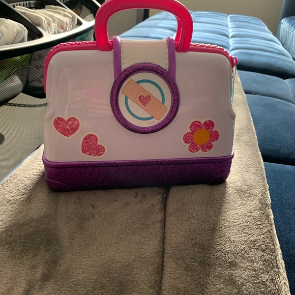 Doctor set - Picture 5 of 5